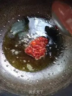 Make Jell-O step 2