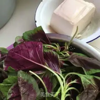 Make Garlic tofu step 0