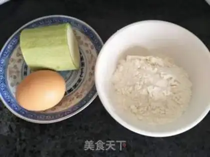 Make Cracker omelet step 0