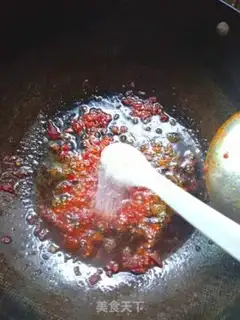 Make Jell-O step 3