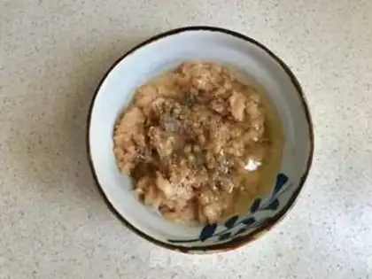 Make Chicken pieces step 2
