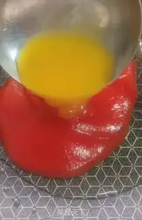 Make Sugar Jelly Ridge step 10