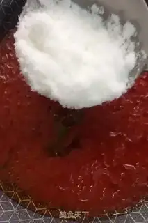 Make Sugar Jelly Ridge step 11