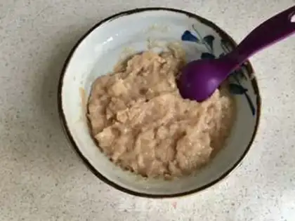 Make Chicken pieces step 4