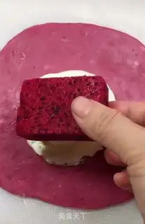 Make Garlic tofu step 5