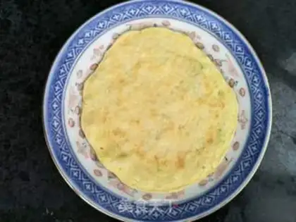 Make Cracker omelet step 5