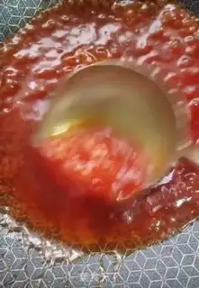Make Sugar Jelly Ridge step 12