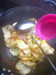 Make Jell-O step 6