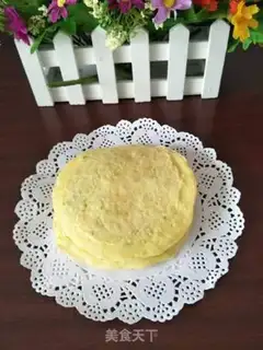Make Cracker omelet step 6
