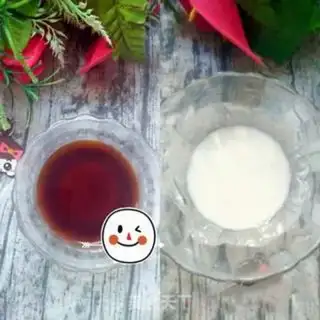 Make Sugar-appreciate leather step 3