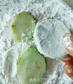 Make Cream-cracker step 6