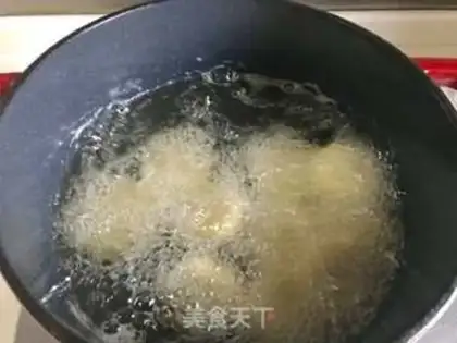 Make Chicken pieces step 7