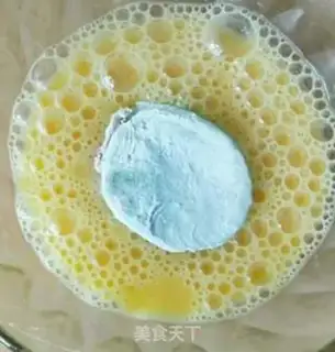 Make Cream-cracker step 7