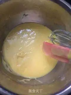 Make Old breakfast cake step 7