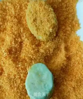 Make Cream-cracker step 8