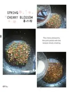 Make Sugar-appreciate leather step 7