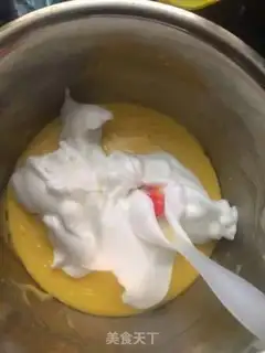 Make Old breakfast cake step 9