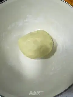 Make The rice mango step 1