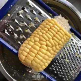 Make Milk tacos step 1