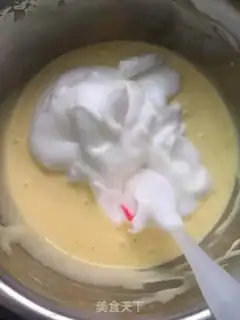 Make Old breakfast cake step 10