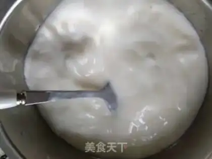 Make Sour cream step 0