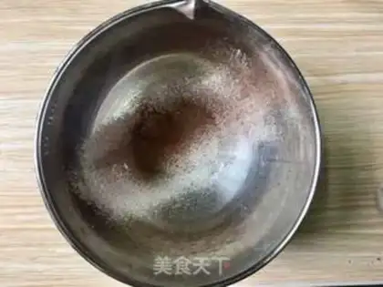 Make Coca SpongeBob step 0