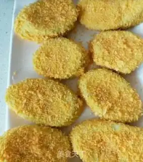 Make Cream-cracker step 9