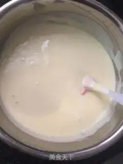Make Old breakfast cake step 12