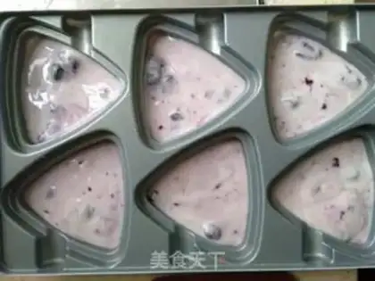 Make Sour cream step 2
