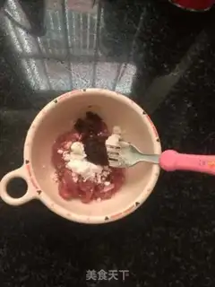 Make Noodles step 0