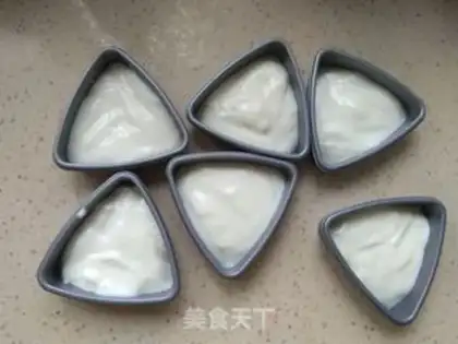 Make Sour cream step 3