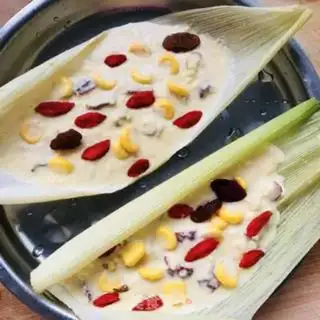 Make Milk tacos step 5
