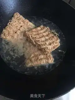 Make Noodles step 2