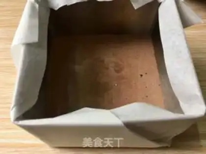 Make Coca SpongeBob step 6