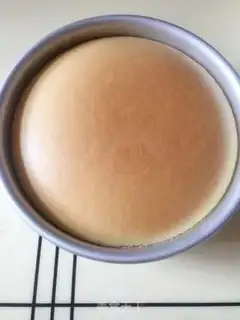 Make Old breakfast cake step 17