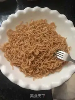 Make Noodles step 3