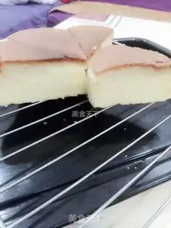Make Old breakfast cake step 18