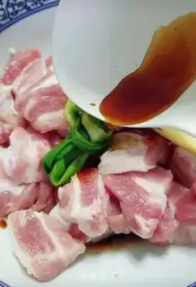 Make Egg yolk step 2