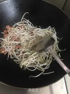 Make Noodles step 5