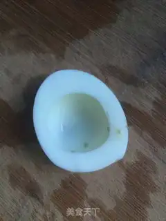 Make Potato grapes step 2