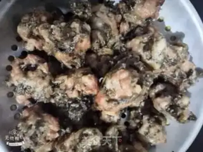 Make The fragrance step 4
