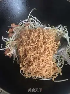 Make Noodles step 6