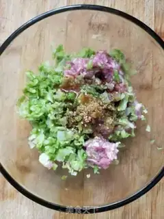 Make French fried shrimp step 4