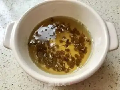 Make Pancakes step 1