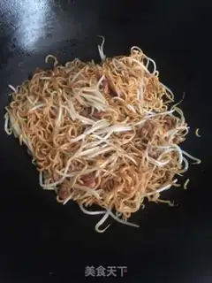 Make Noodles step 8