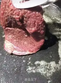 Make Homemade steaks step 7