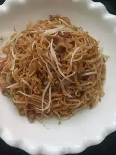 Make Noodles step 9