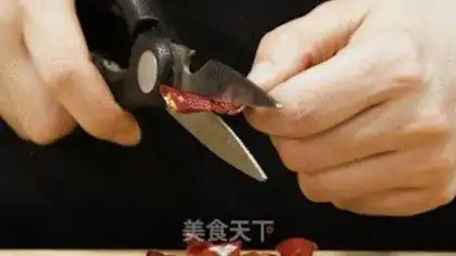 Make Hot snails step 0