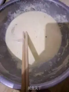 Make Dry mushrooms step 1