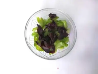 Make A cold, bitter melon step 6